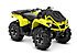 2019 Can-Am Outlander 570 X mr for sale 200622399